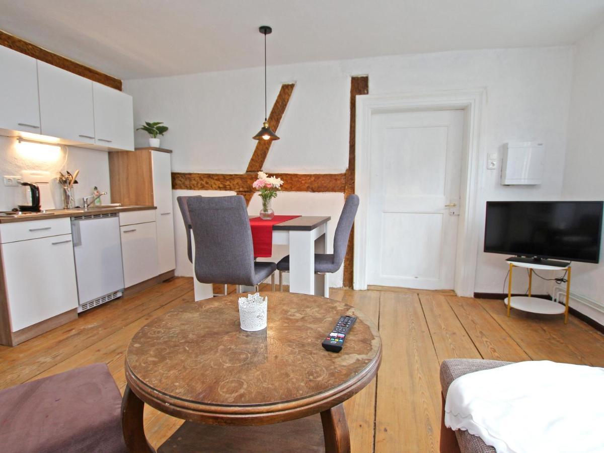 Ferienwohnung Mirow See 11111 Extérieur photo