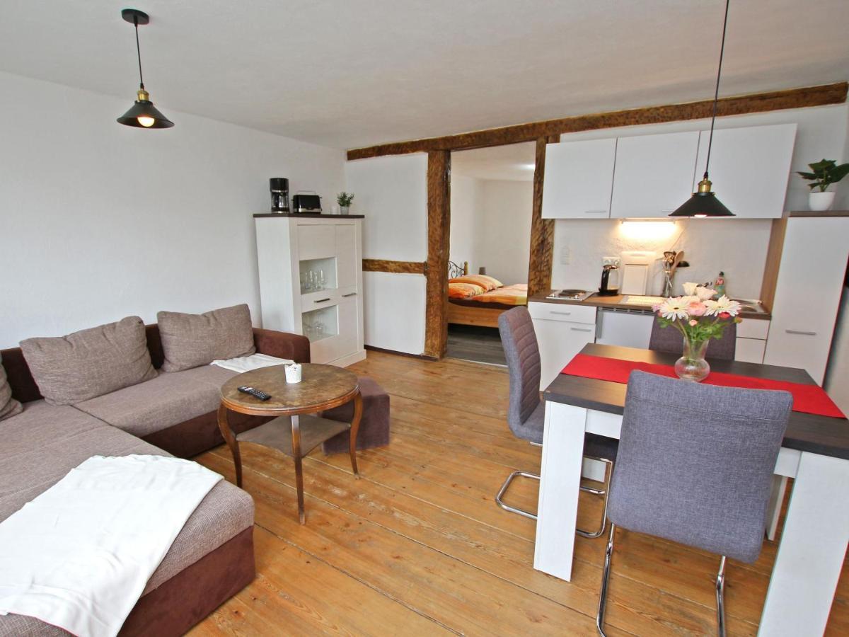 Ferienwohnung Mirow See 11111 Extérieur photo
