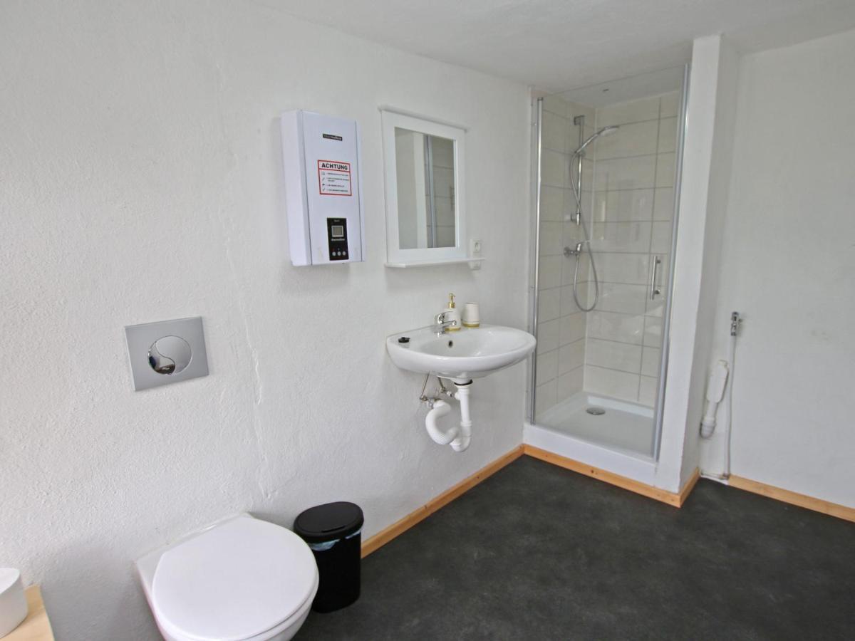 Ferienwohnung Mirow See 11111 Extérieur photo