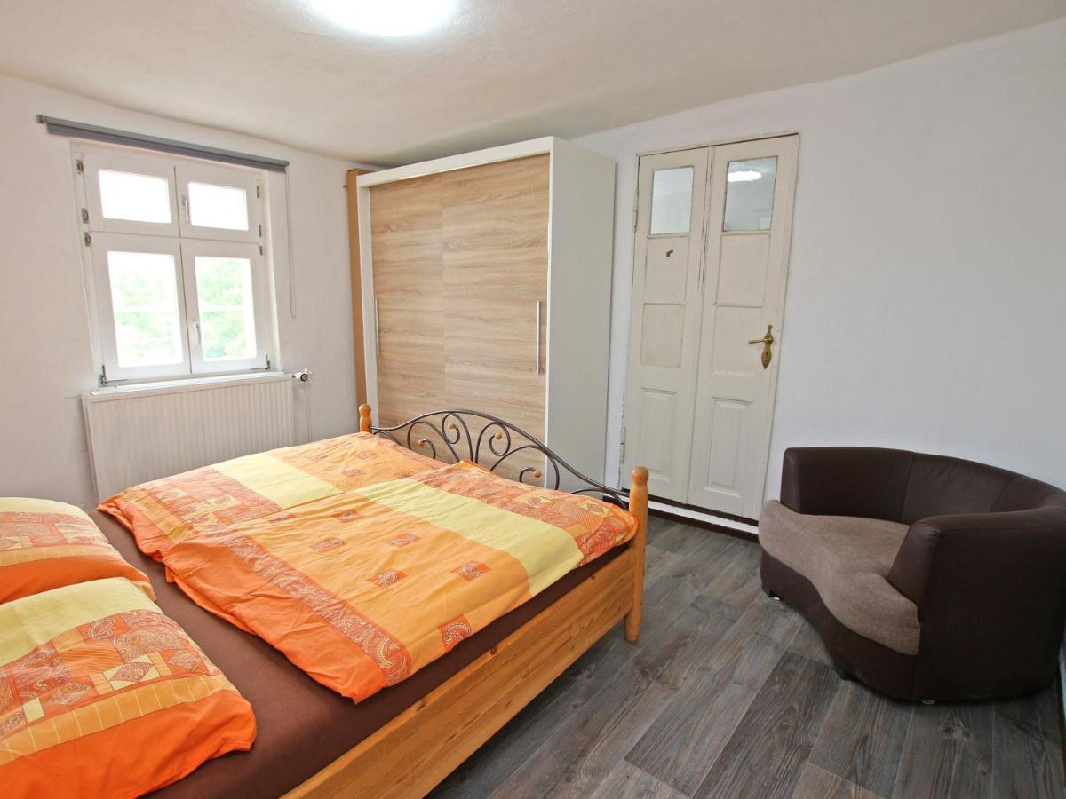 Ferienwohnung Mirow See 11111 Extérieur photo