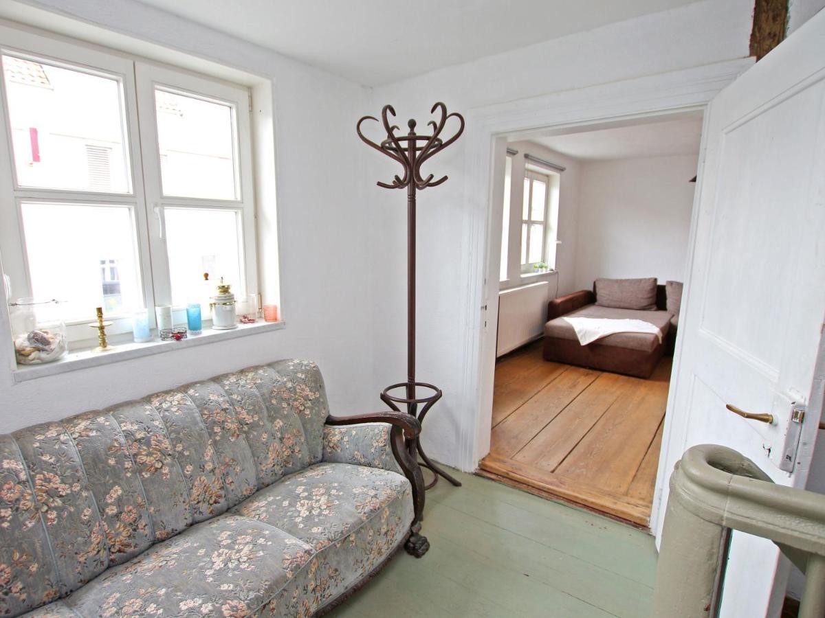 Ferienwohnung Mirow See 11111 Extérieur photo